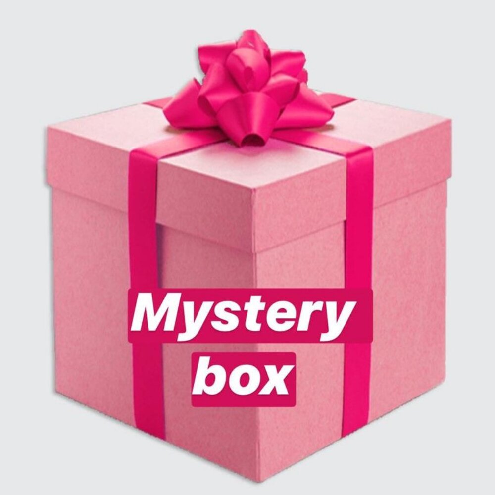 Mystery Box: Women's Small